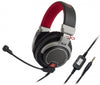 Gaming headset
