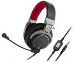 Gaming headset