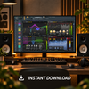 Mastering & Audio Editors