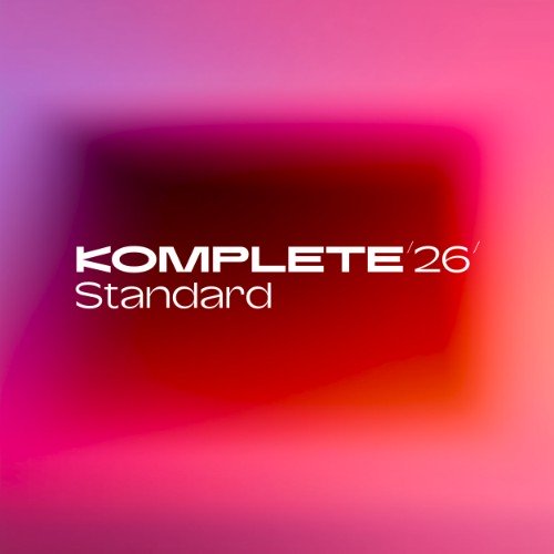Komplete 26 Standard Upgrade for S-Series