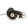 AKG K92 Studie Høretelefoner (Sort)