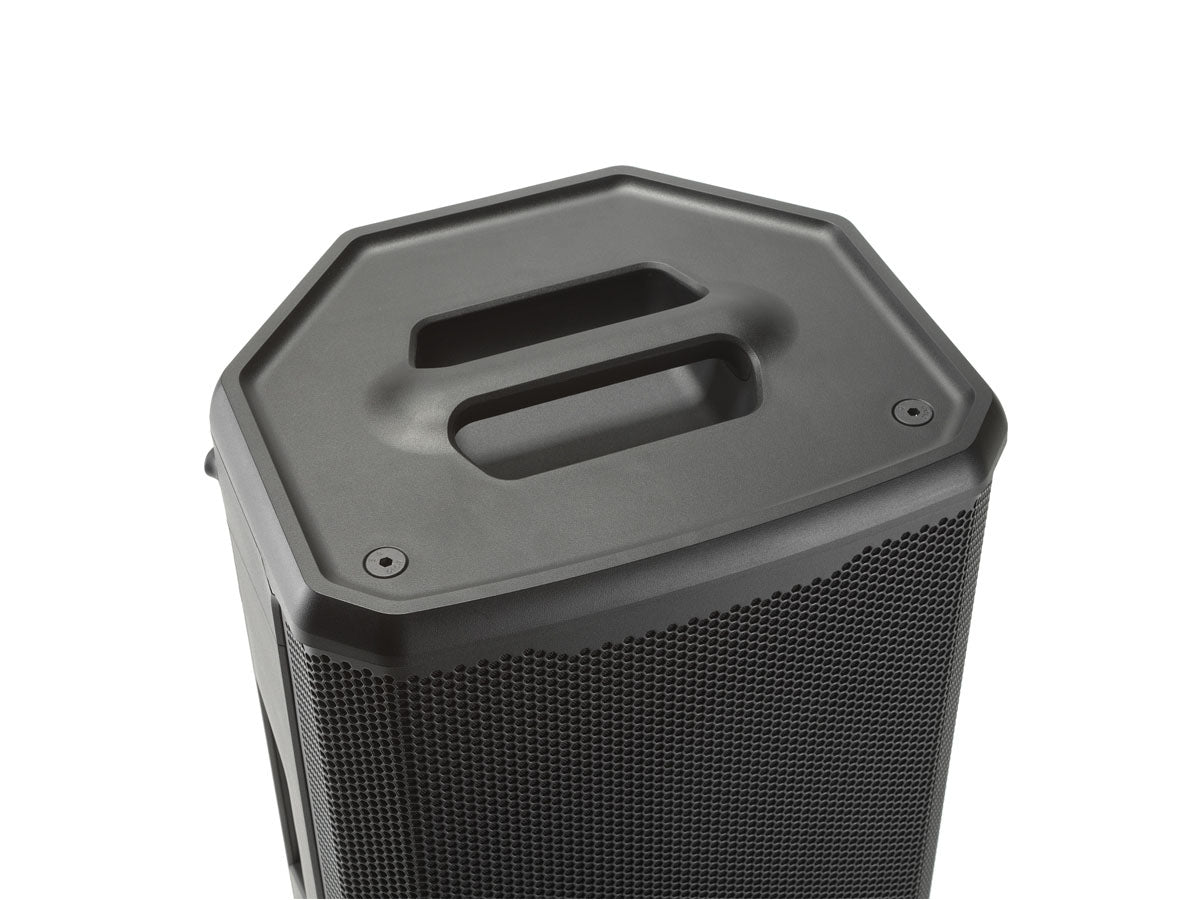 JBL PRX912 - Aktiv PA Højttaler (2000W, 12")