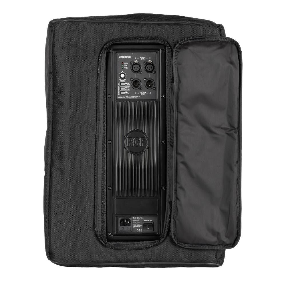 Cover til RCF SUB705, SUB905 mk3 og SUB15-AX