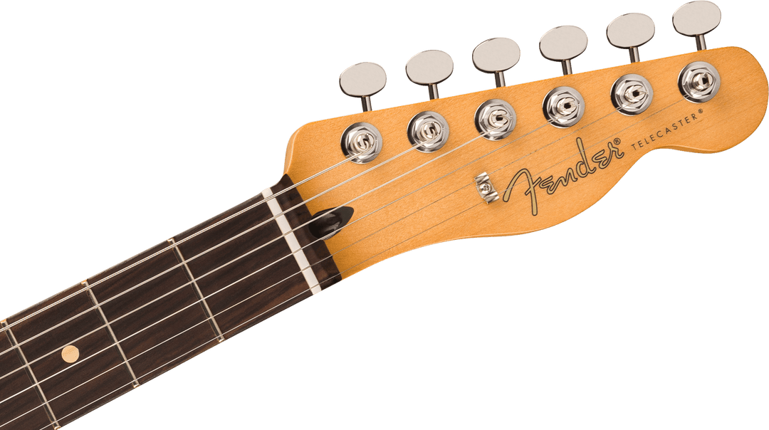 Fender Player II Telecaster HH (Aquatone Blue)