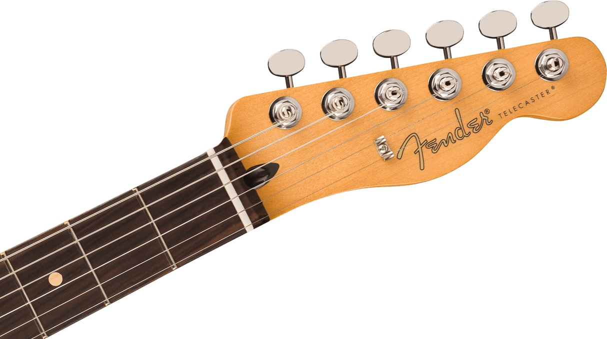 Fender Player II Telecaster HH (Aquatone Blue)