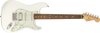 Fender Player Stratocaster El-guitar (Polar White)