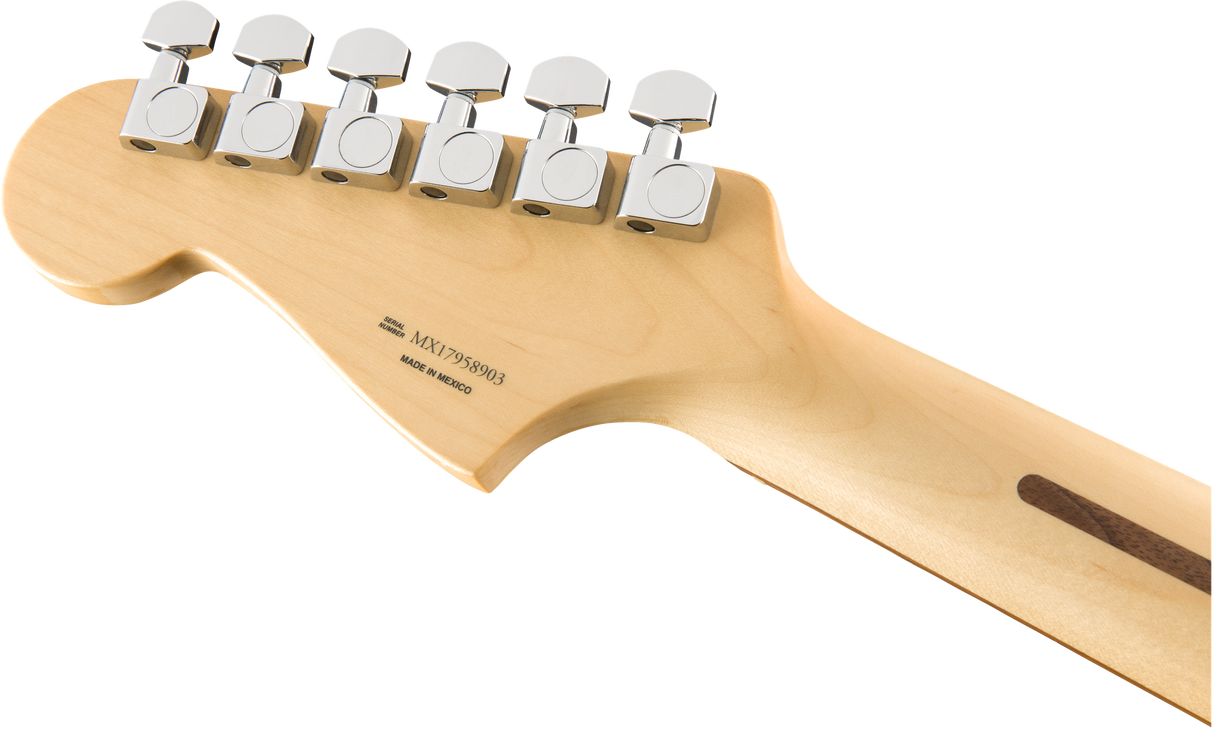 Fender Player Jazzmaster El-guitar (Buttercream)