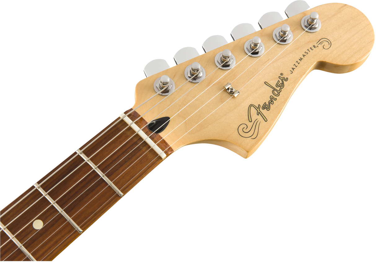 Fender Player Jazzmaster El-guitar (Buttercream)