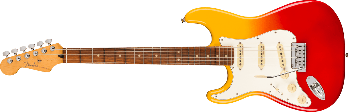 Fender Player Plus Stratocaster Venstrehåndet