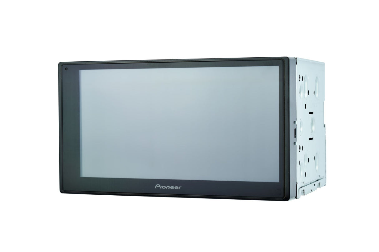 Pioneer SPH-DA150BT Bilradio med Apple CarPlay, Android Auto og Bluetooth