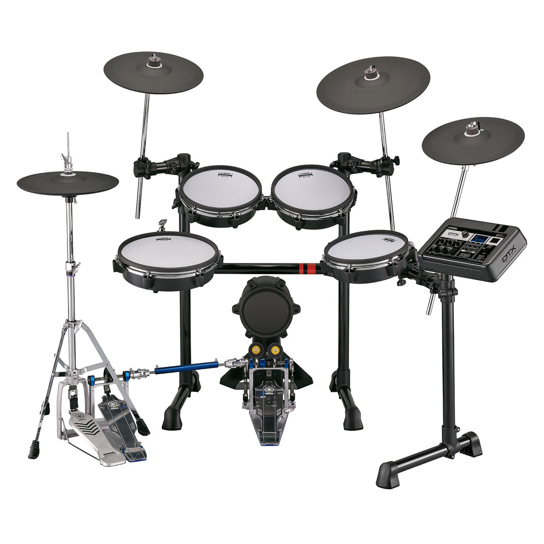 Yamaha DTX6K5-M El-trommesæt