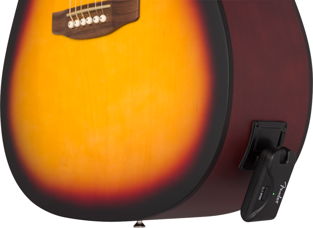 Fender Telepath® Wireless Transmitter
