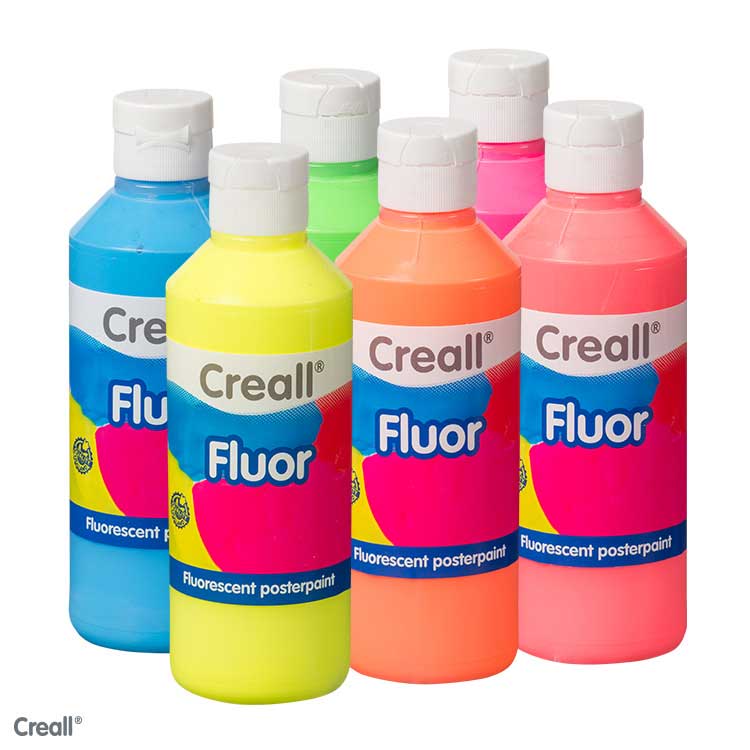 UV Maling (6x250ml)