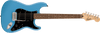 Fender Squier Sonic Stratocaster El-guitar (California Blue)