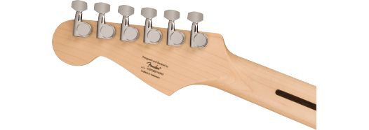 Fender Squier Sonic Stratocaster El-guitar (Sunburst)