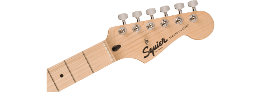 Fender Squier Sonic Stratocaster El-guitar (Sunburst)