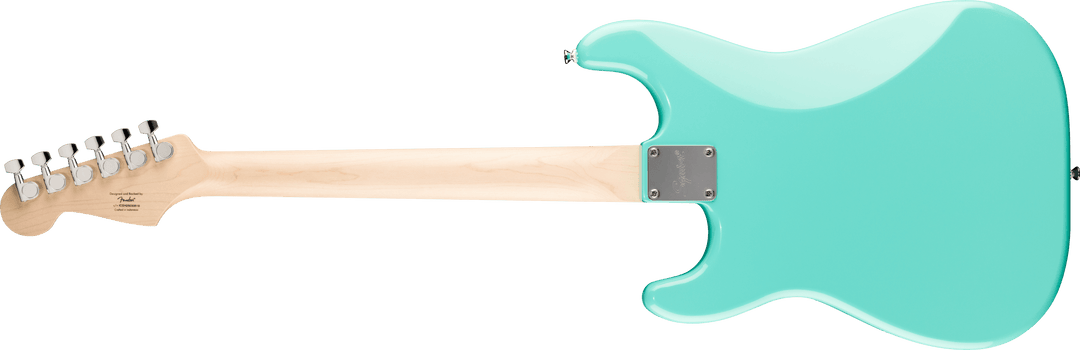 Fender Squier Stratocaster (Sea Foam Green)