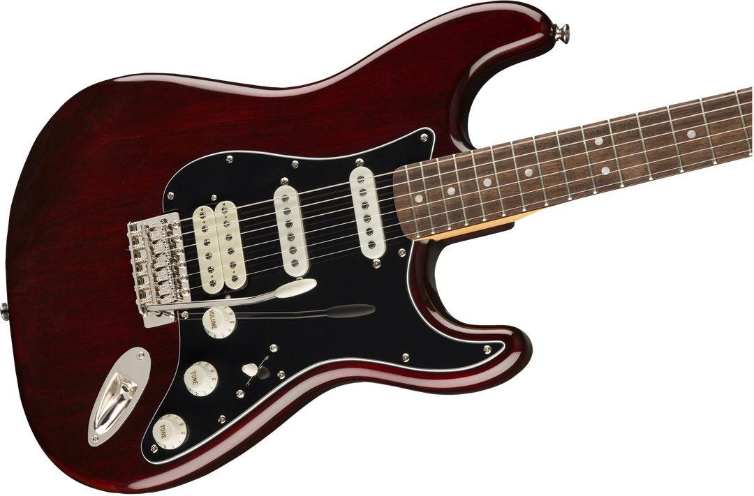 Fender Squier Classic Vibe '70s Stratocaster El-guitar (Walnut)