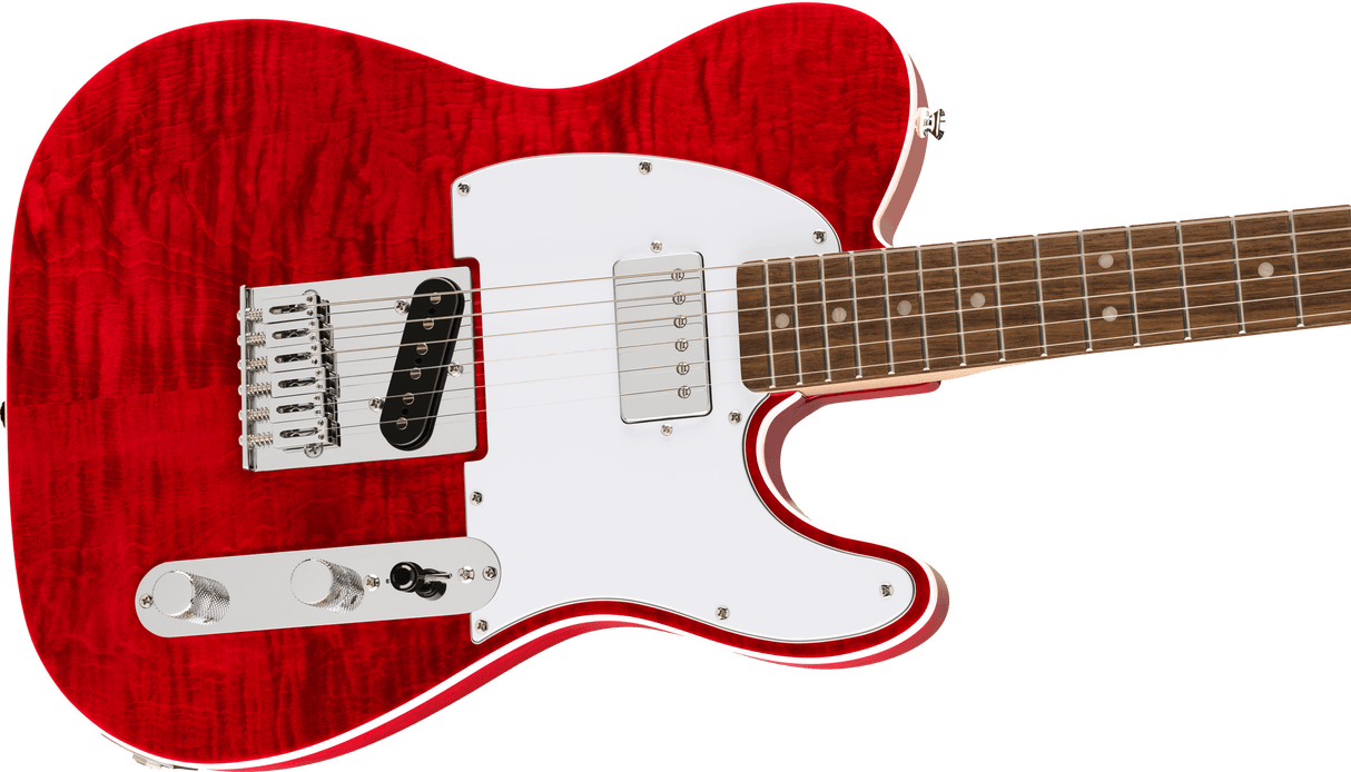 Fender Squier Classic Vibe 60's Stratocaster SSS (Lake Placid Blue)