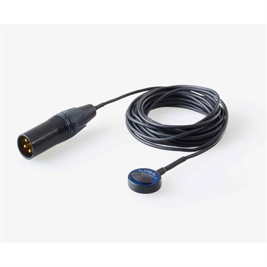 Dyn-Uni-P48 Kontakt Mikrofon Schertler