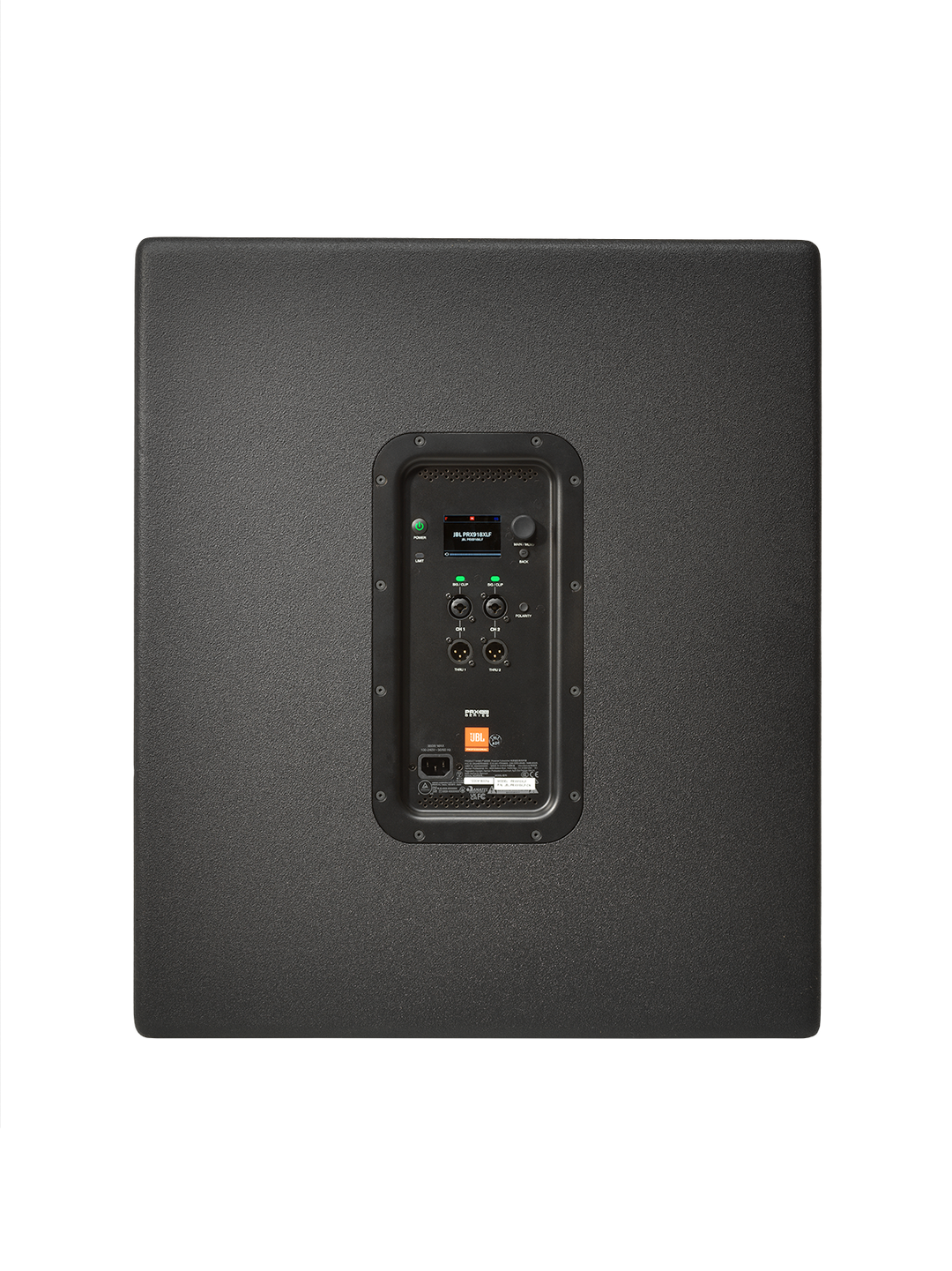 JBL PRX918XLF - Aktiv Subwoofer (2000W, 18")