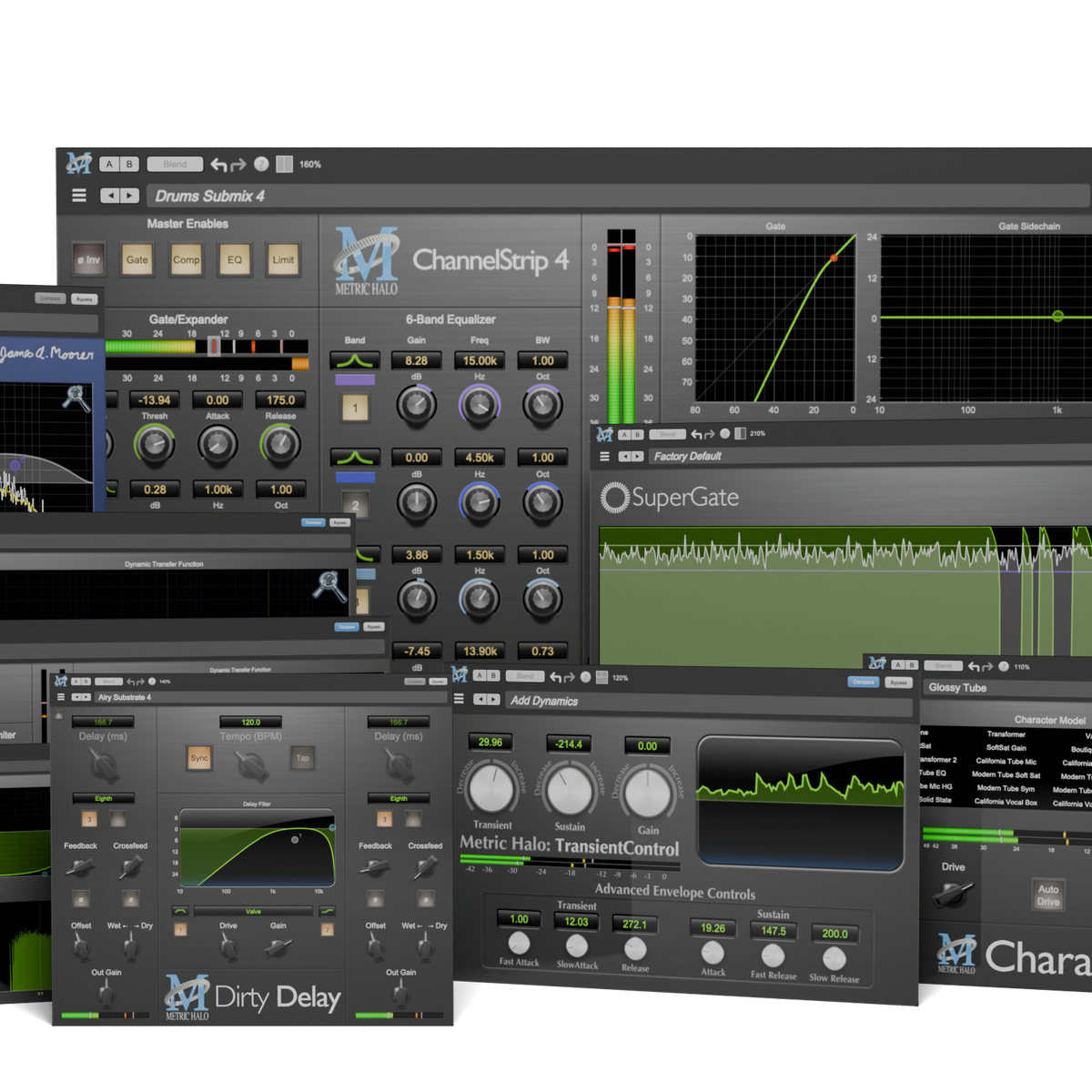 2012-A | MH Production Bundle v4 - Download nu – SoundStoreXL