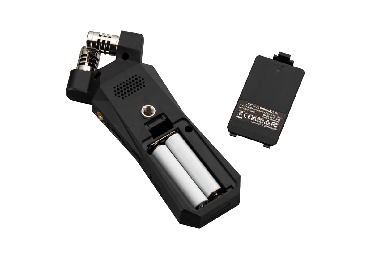 Zoom H1e Essential Startpakke