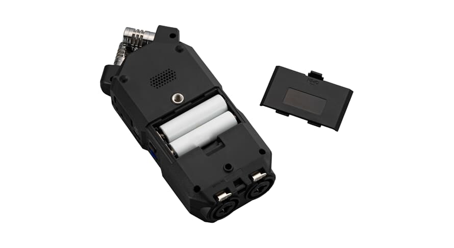 Zoom H4e Essential Handy Recorder + Tilbehørspakke