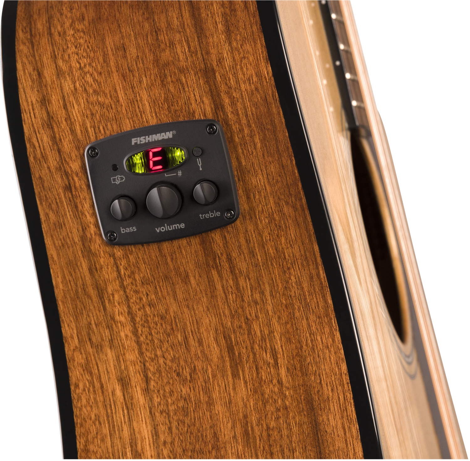 Fender CD-140SCE 12-String Western Guitar (Natur)