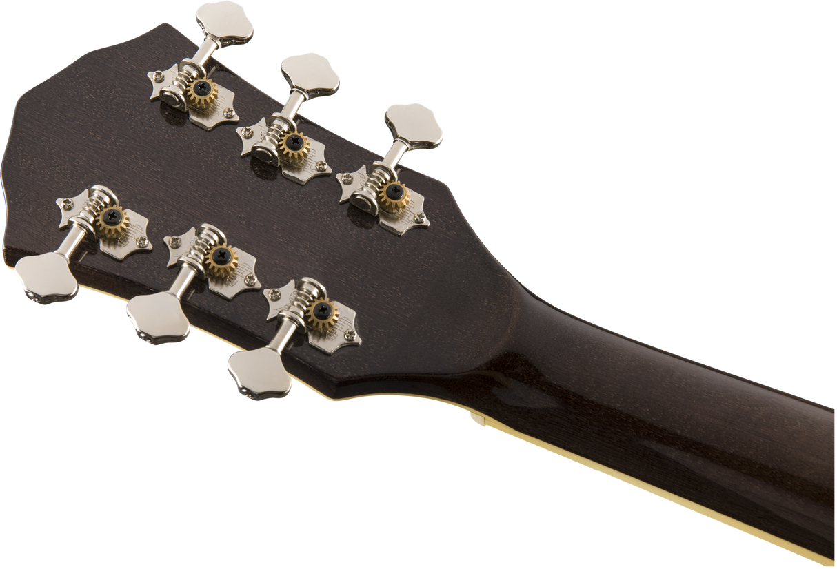 Fender FA-235E Concert Western Guitar (Moonlight Burst)