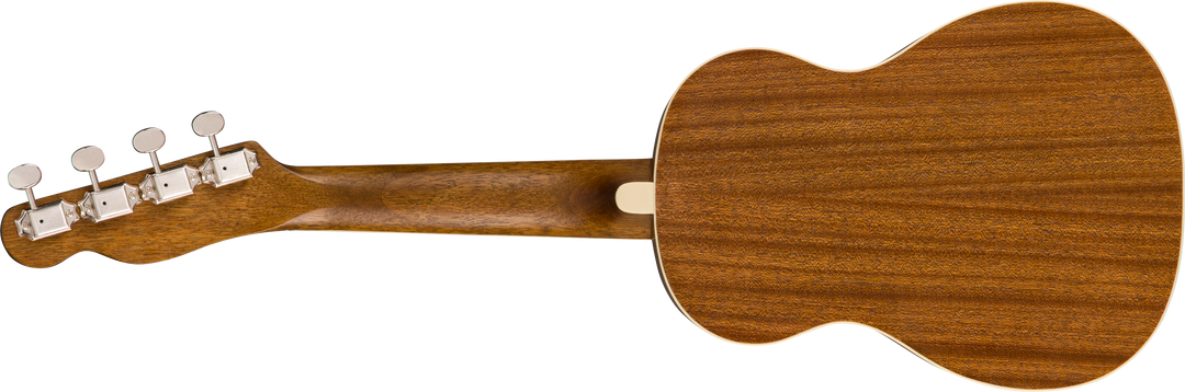 Fender Zuma Concert Ukulele (Natur)