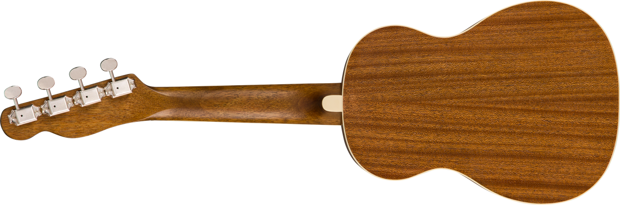 Fender Zuma Concert Ukulele (Natur)