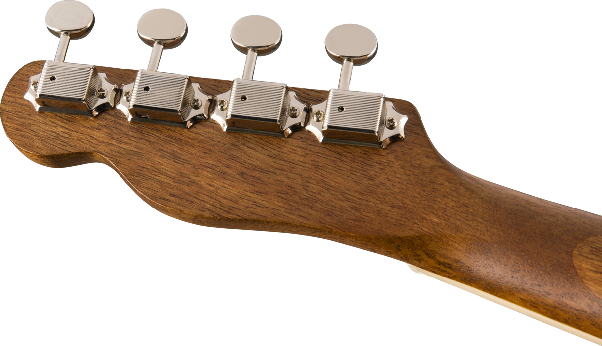 Fender Zuma Concert Ukulele (Natur)