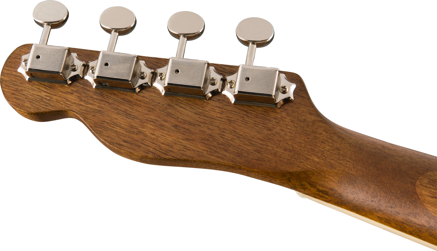 Fender Zuma Concert Ukulele (Natur)