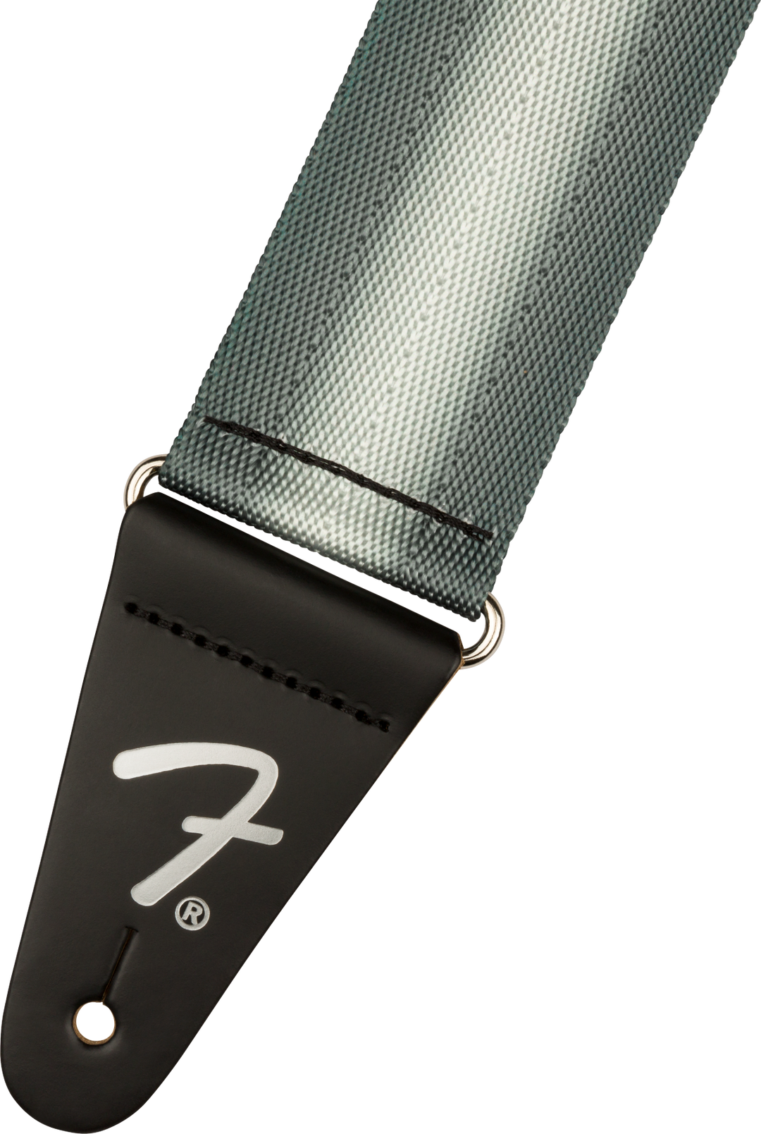 American Professional Seat Belt Guitar Rem