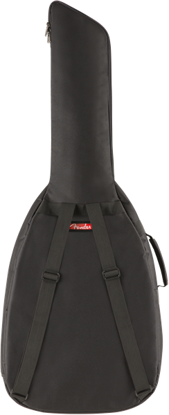 Fender FA405 Dreadnought Western - Guitar Taske