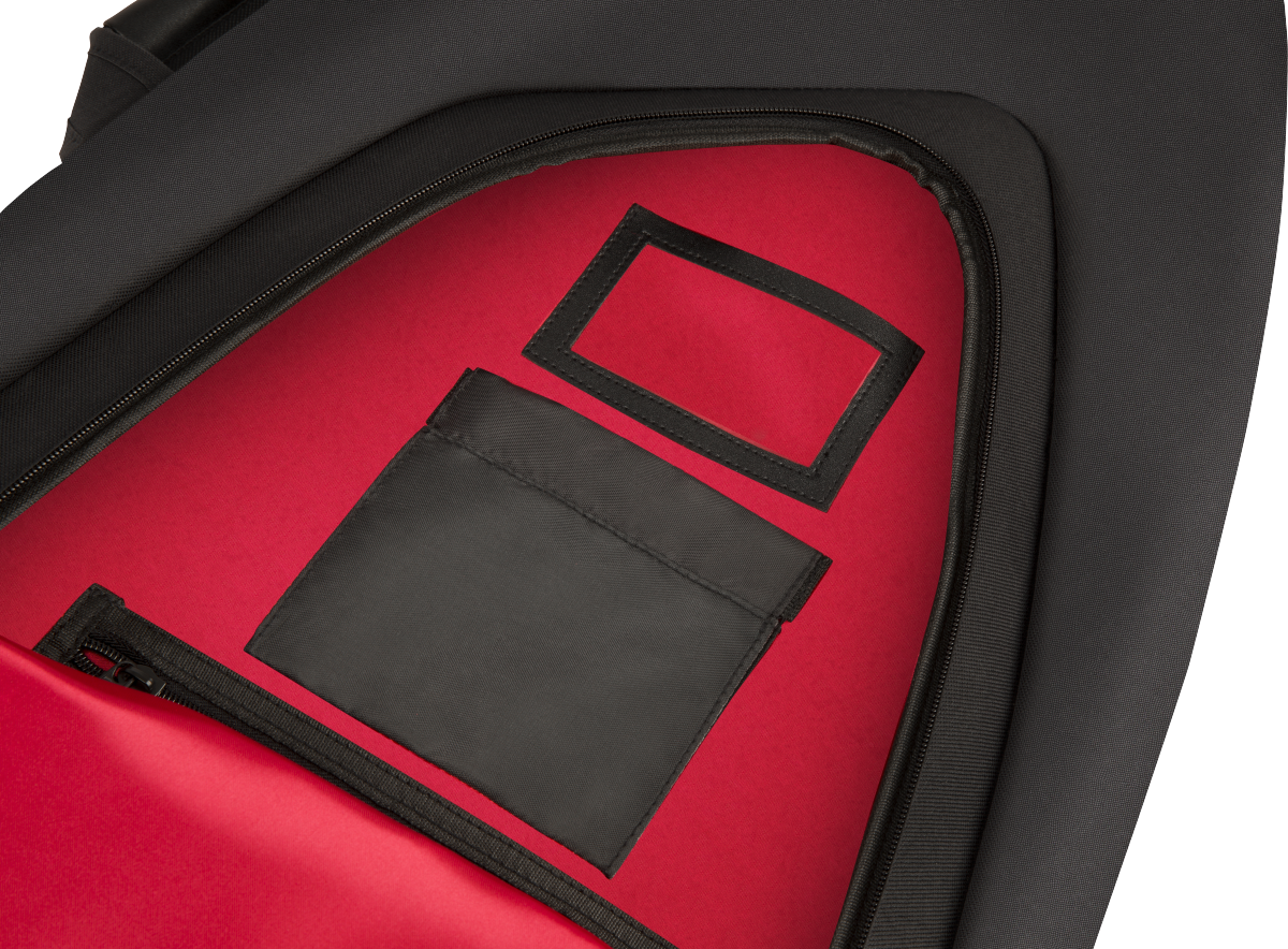 Fender E610 - Guitar Taske