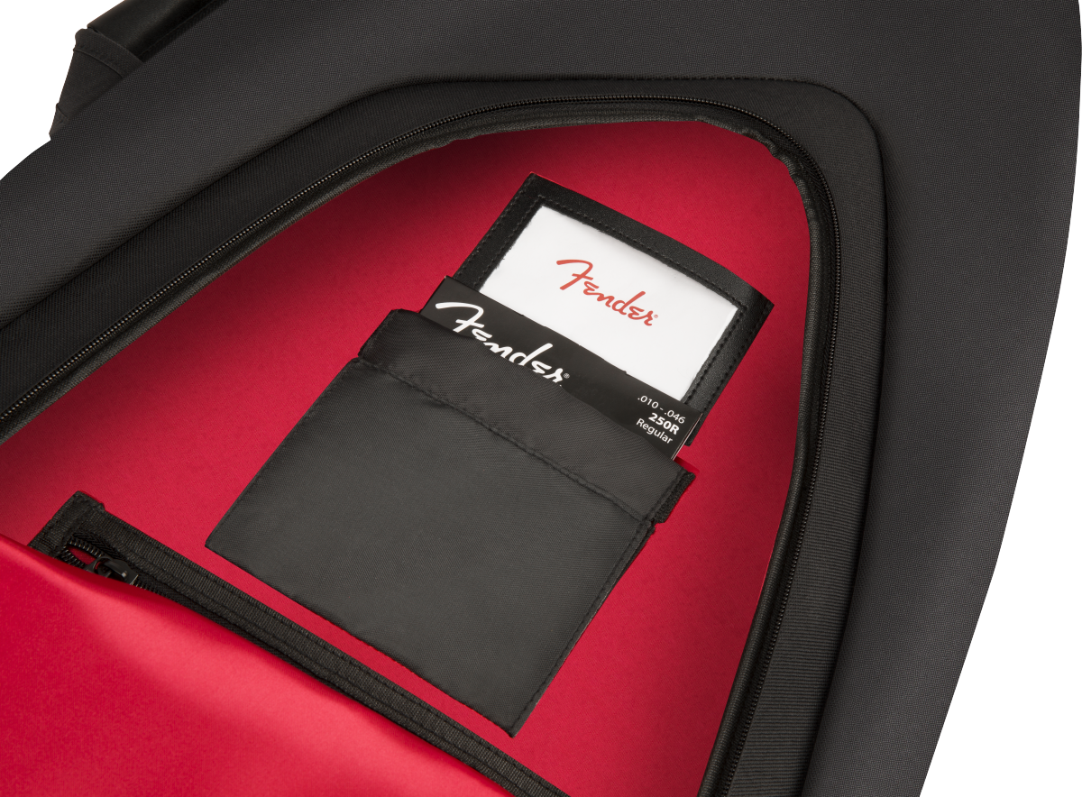 Fender E610 - Guitar Taske