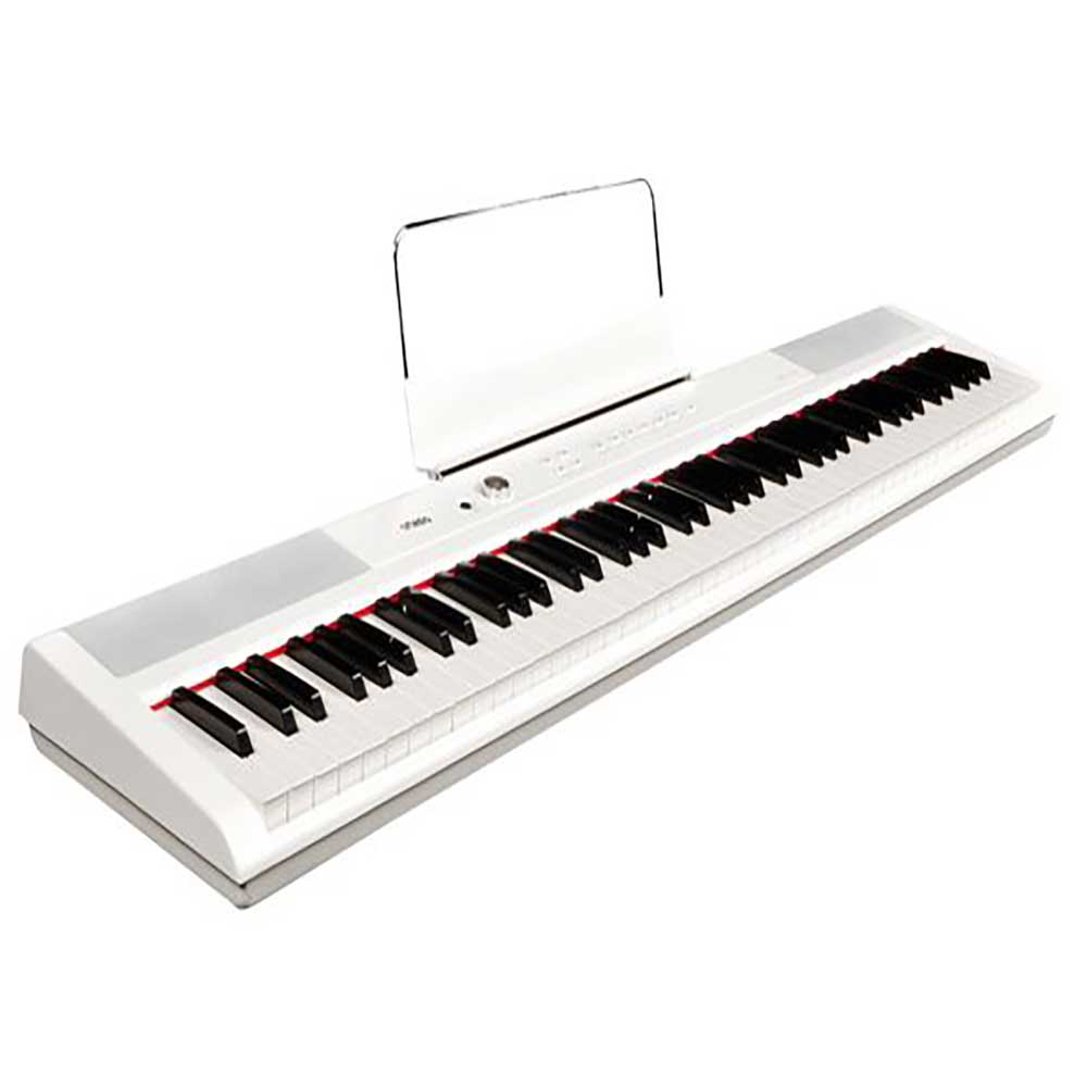 Artesia Performer WH 88 Keyboard (Hvid)