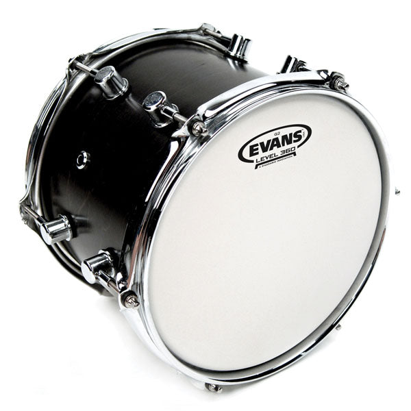 Evans Trommeskind 12" G2 Coated