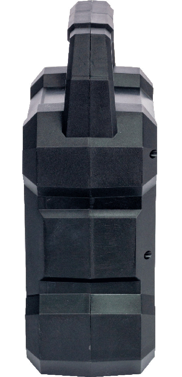 Transportabel Bluetooth Højttaler