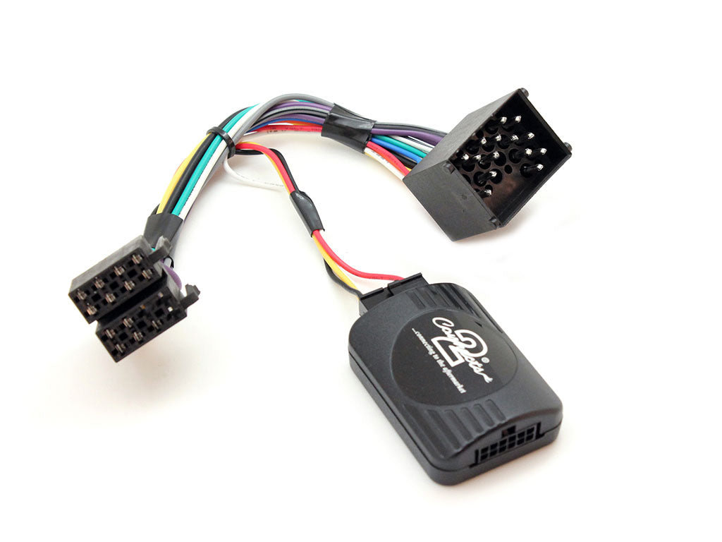 CTSBM003.2 Interface til BMW