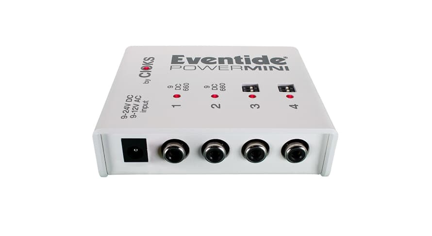 Eventide PowerMINI EXP expander til PowerMAX