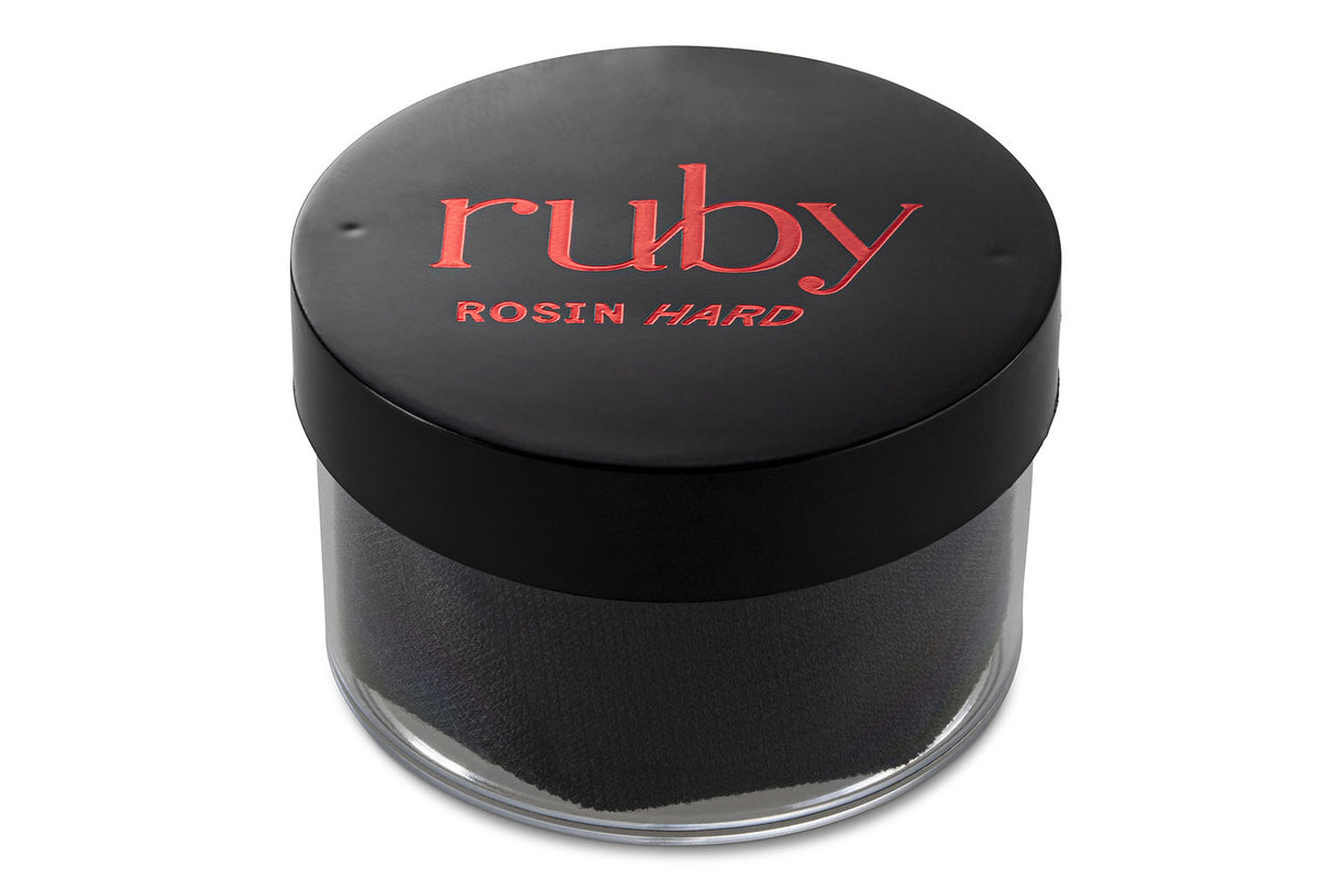Ruby Rosin - Hard - Cello