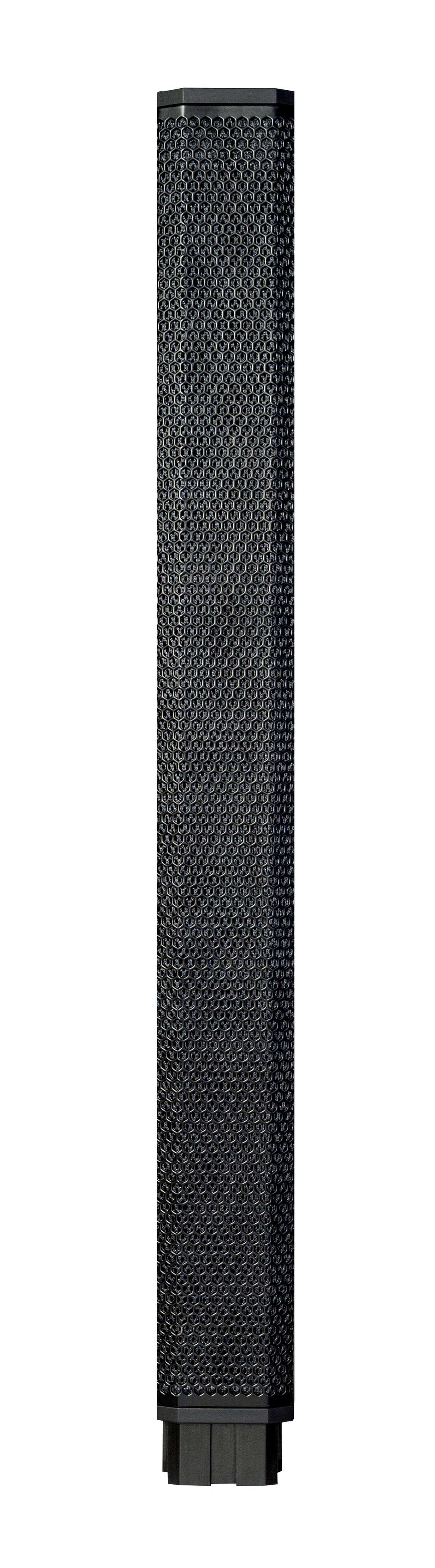 HK Audio POLAR 8 MK2 Aktivt Søjle-PA System 1200W med Bluetooth (Sort)