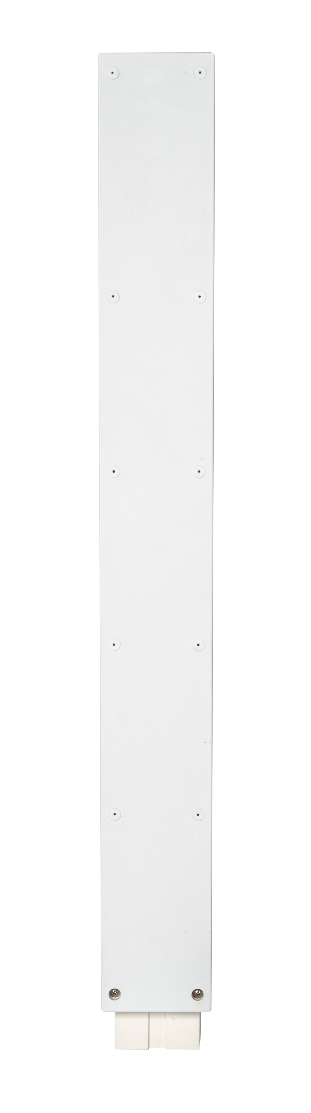 HK Audio POLAR 8 MK2 White Aktivt Søjle-PA System 1200W med Bluetooth