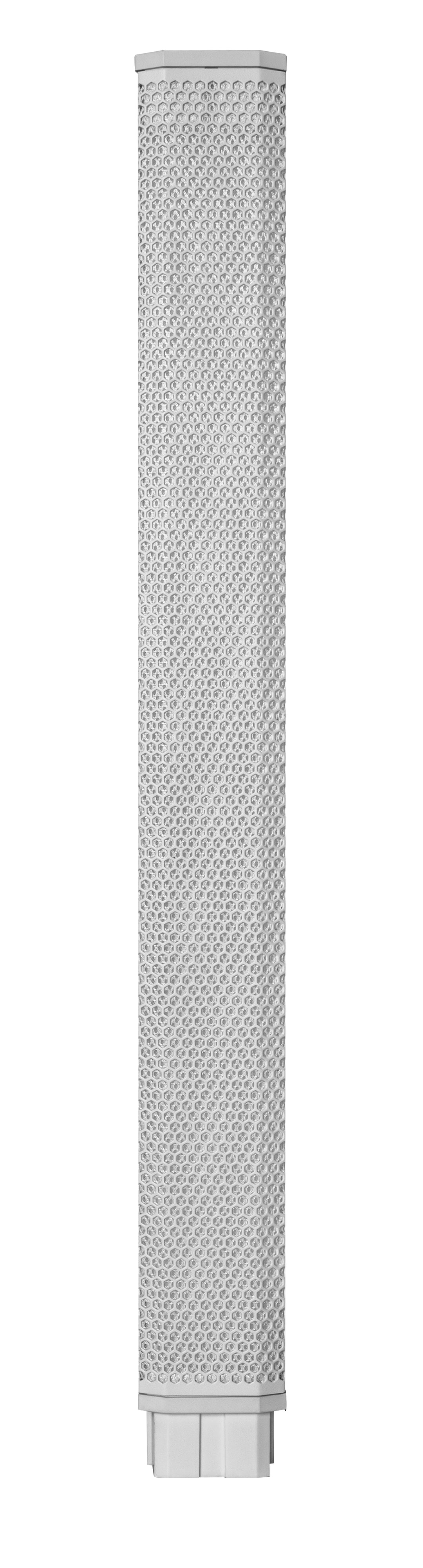 HK Audio POLAR 8 MK2 White Aktivt Søjle-PA System 1200W med Bluetooth