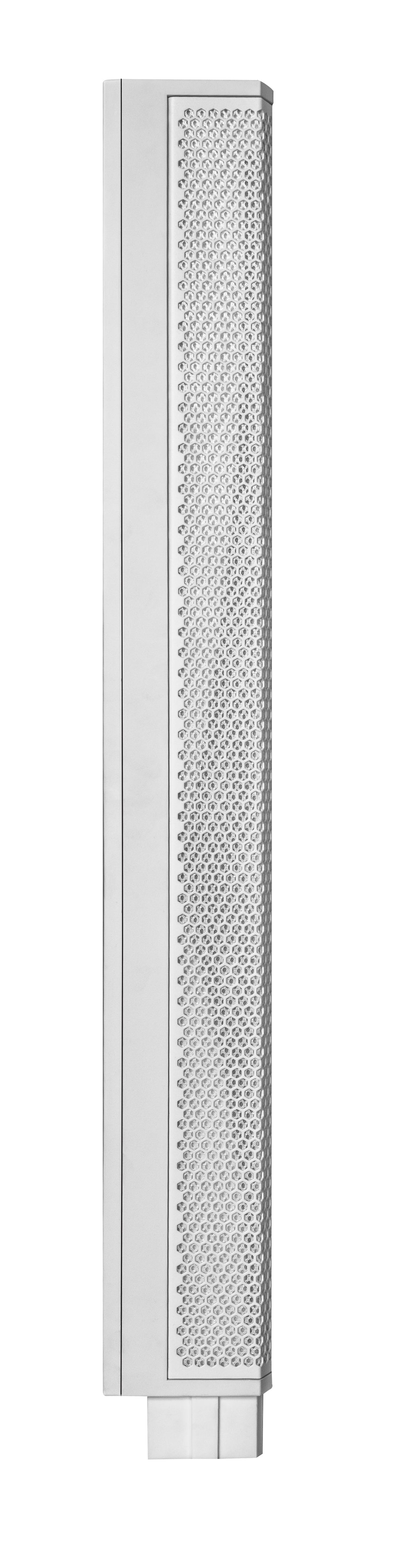 HK Audio POLAR 8 MK2 White Aktivt Søjle-PA System 1200W med Bluetooth