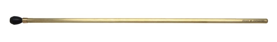 GEWA Cello end pin rod Solipin Tungsten - 50cm long / Ø 8mm