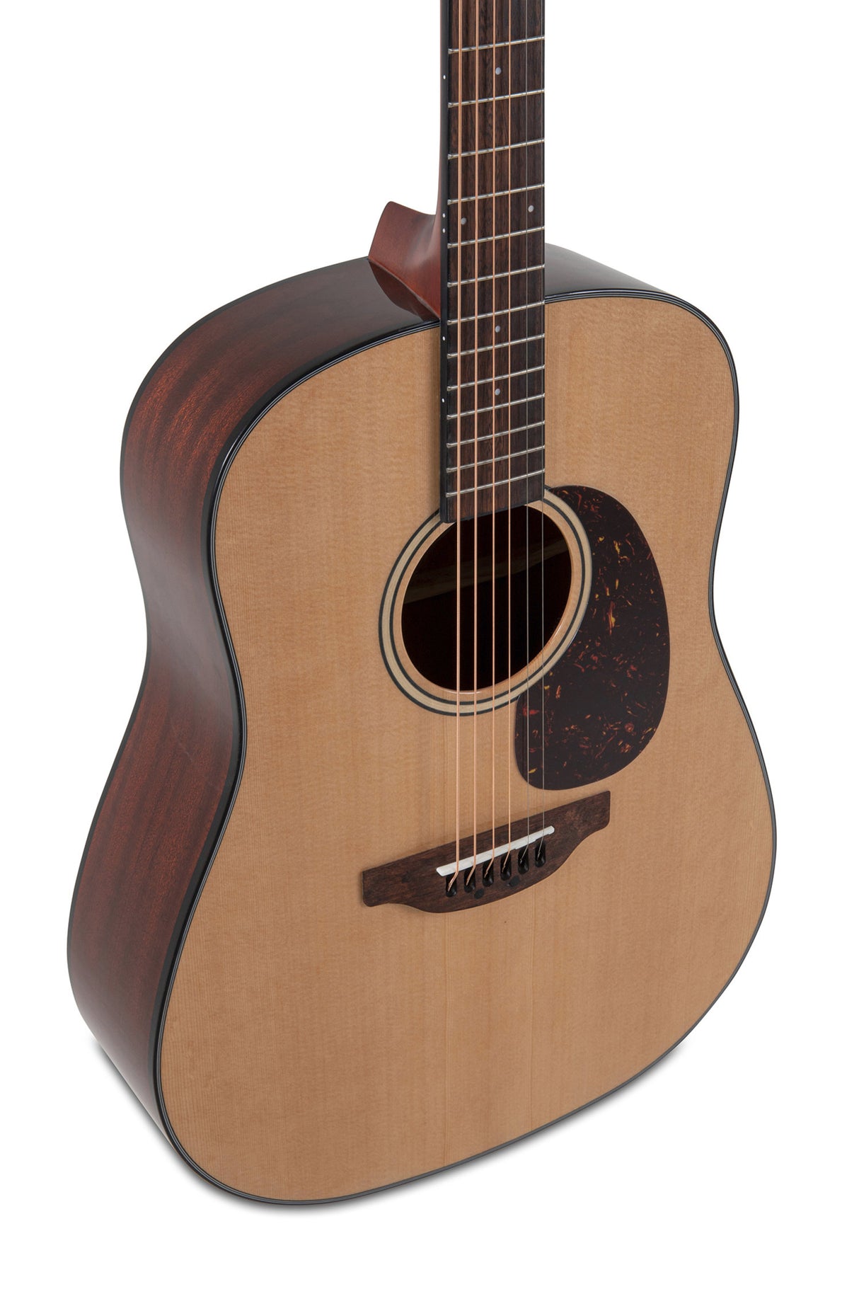 Applause Acoustic Guitar Wood Classics AAD96-4 Natural Gloss - Natural Highgloss (AAD96-4)